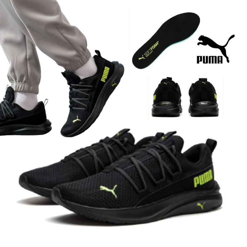 Puma Shoes Rs-X - プーマ メンズ 7/24 ランニング シューズ 軽量クッション