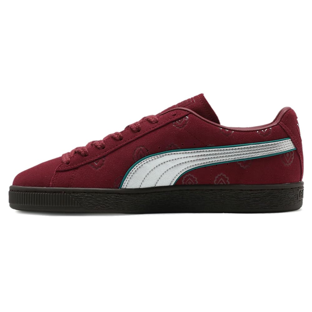 プーマ メンズ スエード レッドヘアド シャンクス X オプ - Puma Shoes Rs-X のレビューと価格