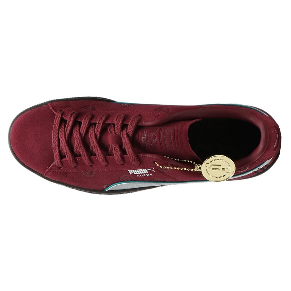 プーマ メンズ スエード レッドヘアド シャンクス X オプ - Puma Shoes Rs-X のレビューと価格