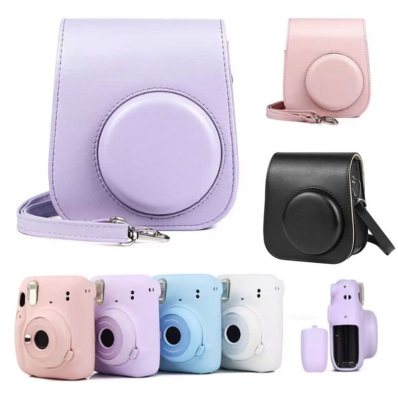 Fujifilm-Instax Mini 11,9,8用カメ - Super 8 Film Reel のレビューと価格