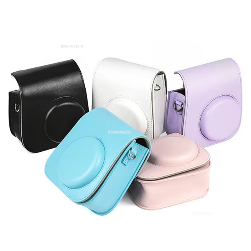 Fujifilm-Instax Mini 11,9,8用カメ - Super 8 Film Reel のレビューと価格