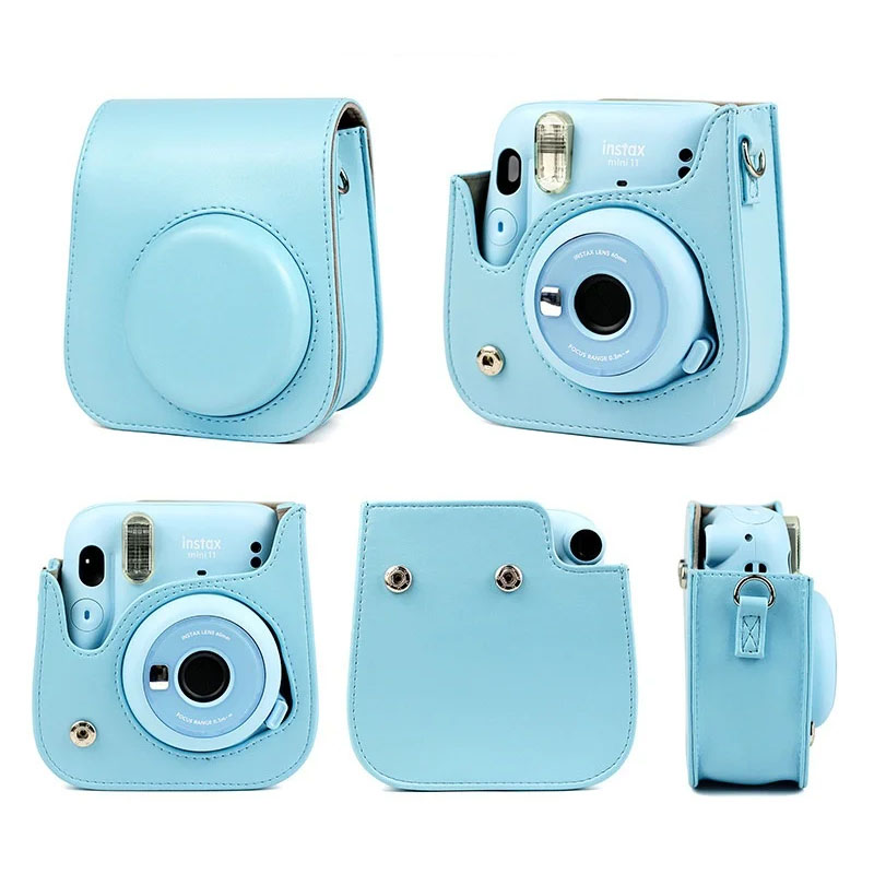 Fujifilm-Instax Mini 11,9,8用カメ - Super 8 Film Reel のレビューと価格