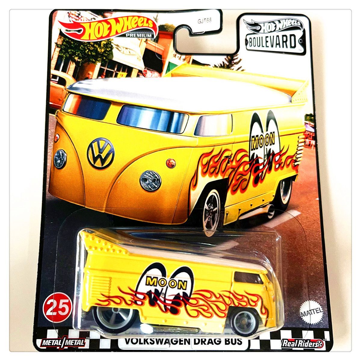 ホットウィール車モデル大通り 5 シリーズマツダスバル日産  - Mattel Collectible & Vintage Dolls のレビューと価格