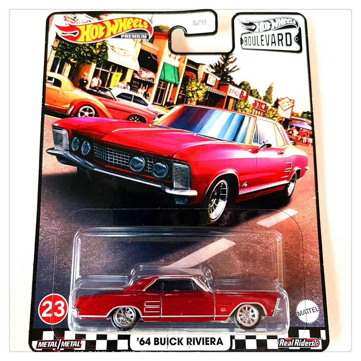 ホットウィール車モデル大通り 5 シリーズマツダスバル日産  - Mattel Collectible & Vintage Dolls のレビューと価格