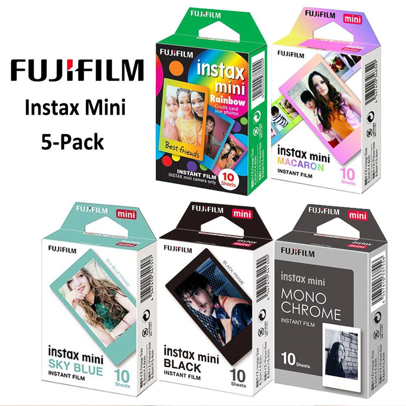 10/20/60枚 富士フイルム 新型ミニフィルム写真用紙  - Super 8 Film Reel のレビューと価格