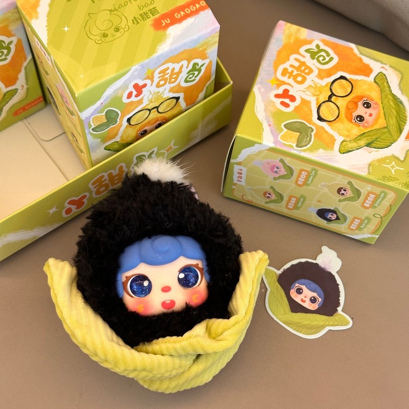 ぬいぐるみコーン人形キーホルダー かわいい漫画風バッグ飾り  - Collectible & Vintage Dolls For Christmas のレビューと価格