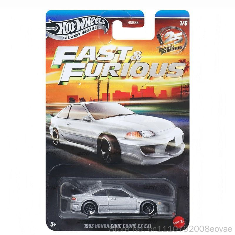 2026年ニューホットウィールシルバーシリーズ高速車モデル  - Mattel Collectible & Vintage Dolls のレビューと価格