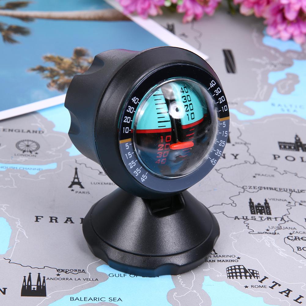 多機能車傾斜計傾斜計傾斜計傾斜計傾斜計グラデーションbala - Analog Meter Gauge のレビューと価格