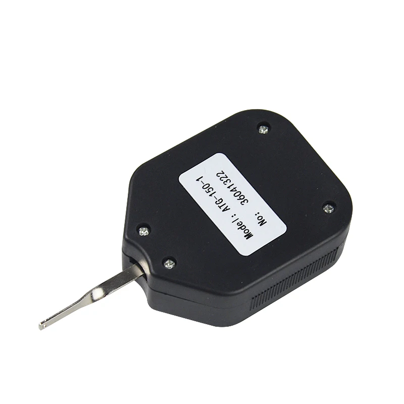 ATG-150-1 張力計ダイヤル張力計アナログ力ゲージダブ - Analog Meter Gauge のレビューと価格