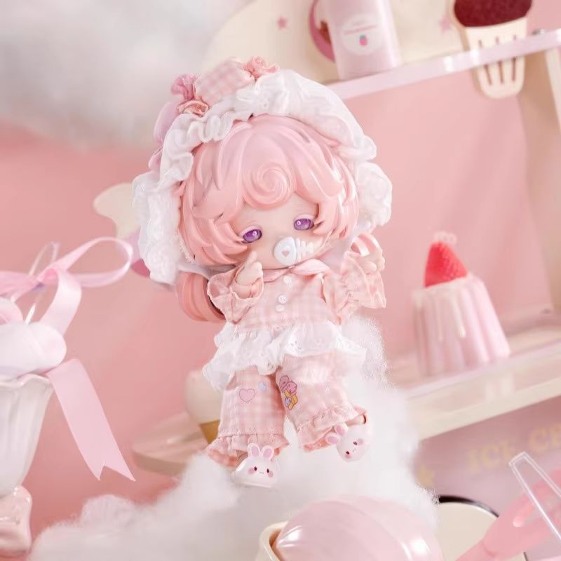 Come4free ブラインドボックスシリーズ BJDドール - Collectible & Vintage Dolls For Christmas のレビューと価格
