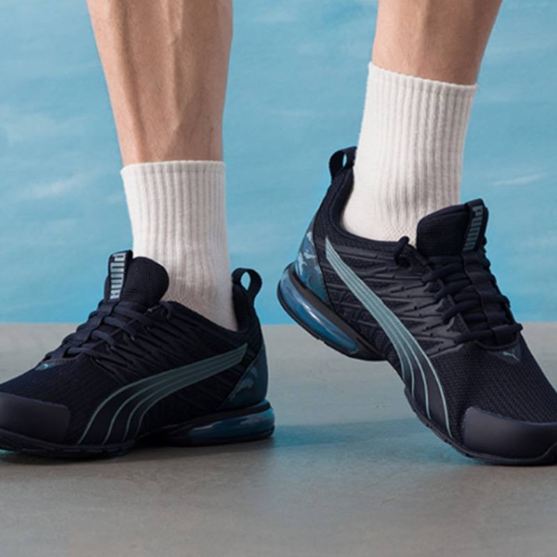 プーマ メンズ トロティネット エレクトリック スポーツ サ - Puma Shoes Rs-X のレビューと価格