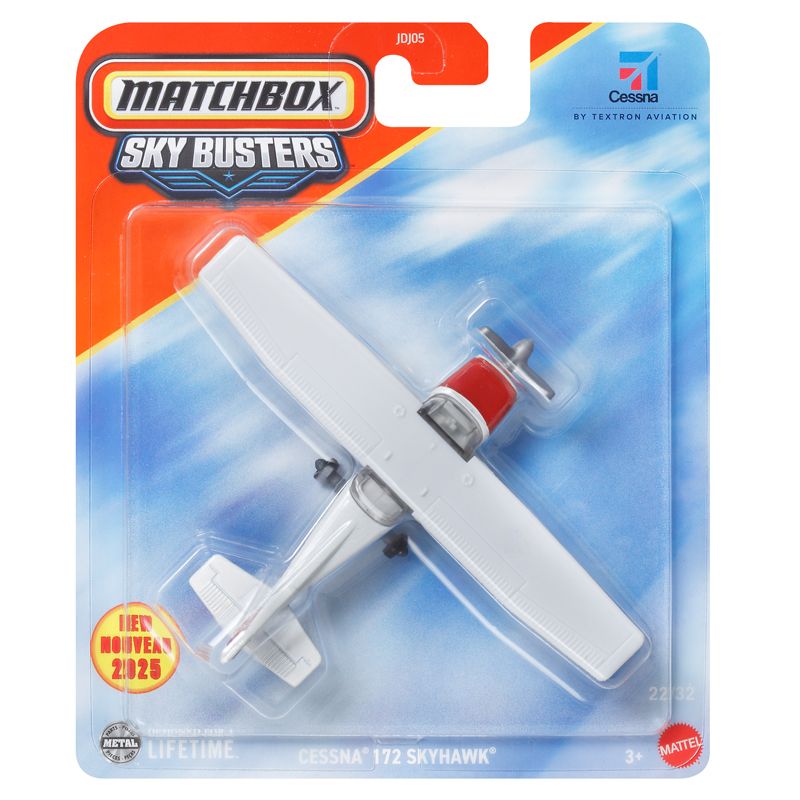 2025 マテルマッチ箱モデルスカイバスターシティヒーローシ - Mattel Collectible & Vintage Dolls のレビューと価格