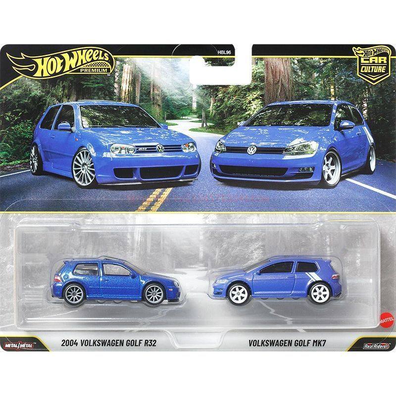 新しいマテル ホットウィール プレミアム カー カルチャー  - Mattel Collectible & Vintage Dolls のレビューと価格
