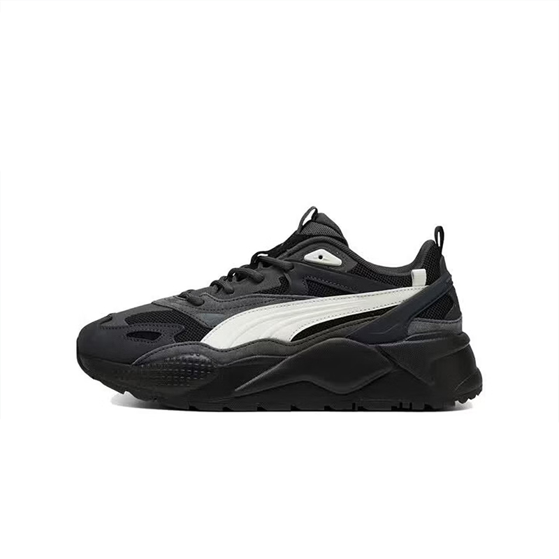 プーマ RS-X エフェクト 快適で多用途、ラウンドトゥ、耐 - Puma Shoes Rs-X のレビューと価格