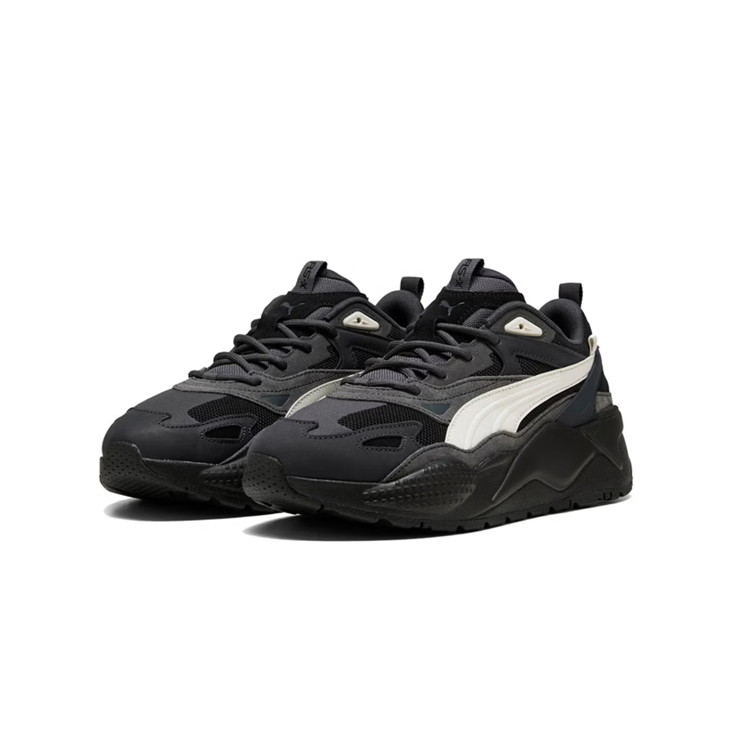 プーマ RS-X エフェクト 快適で多用途、ラウンドトゥ、耐 - Puma Shoes Rs-X のレビューと価格