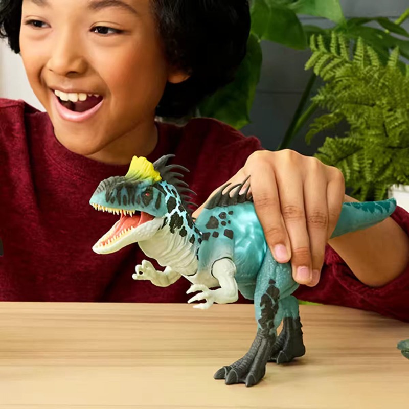 オリジナルマテル ジュラシック・ワールド サバイバル ワイル - Mattel Collectible & Vintage Dolls のレビューと価格