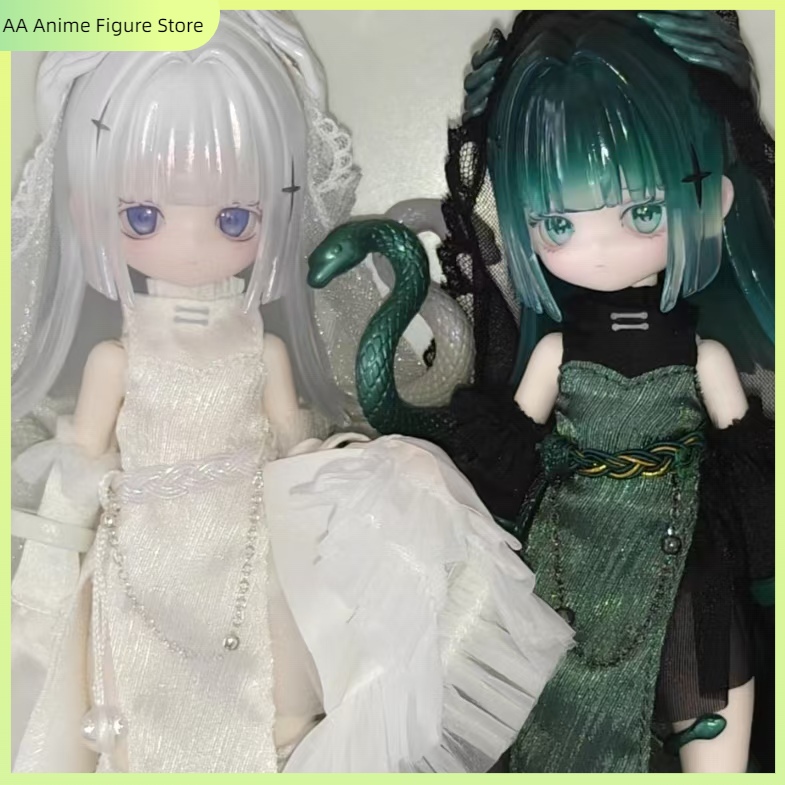 Luluelf Story Limited ハングカード グ - Collectible & Vintage Dolls For Christmas のレビューと価格