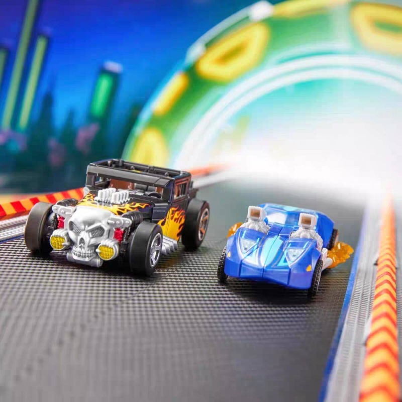 本物のマテル ホットウィール X トランスフォーマー ボーン - Mattel Collectible & Vintage Dolls のレビューと価格