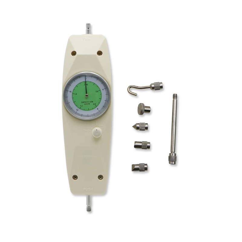 NK フォーステスター アナログプッシュプルフォースゲージ  - Analog Meter Gauge のレビューと価格