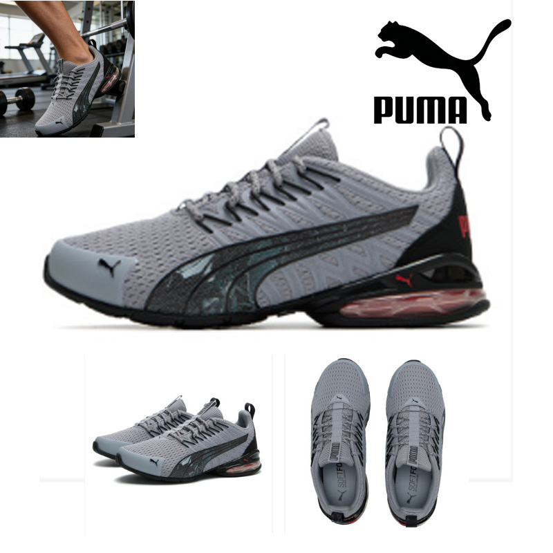 プーマ サマー ランニング シューズ メンズ レディース 軽 - Puma Shoes Rs-X のレビューと価格
