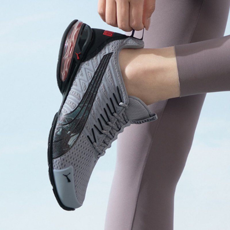 プーマ サマー ランニング シューズ メンズ レディース 軽 - Puma Shoes Rs-X のレビューと価格