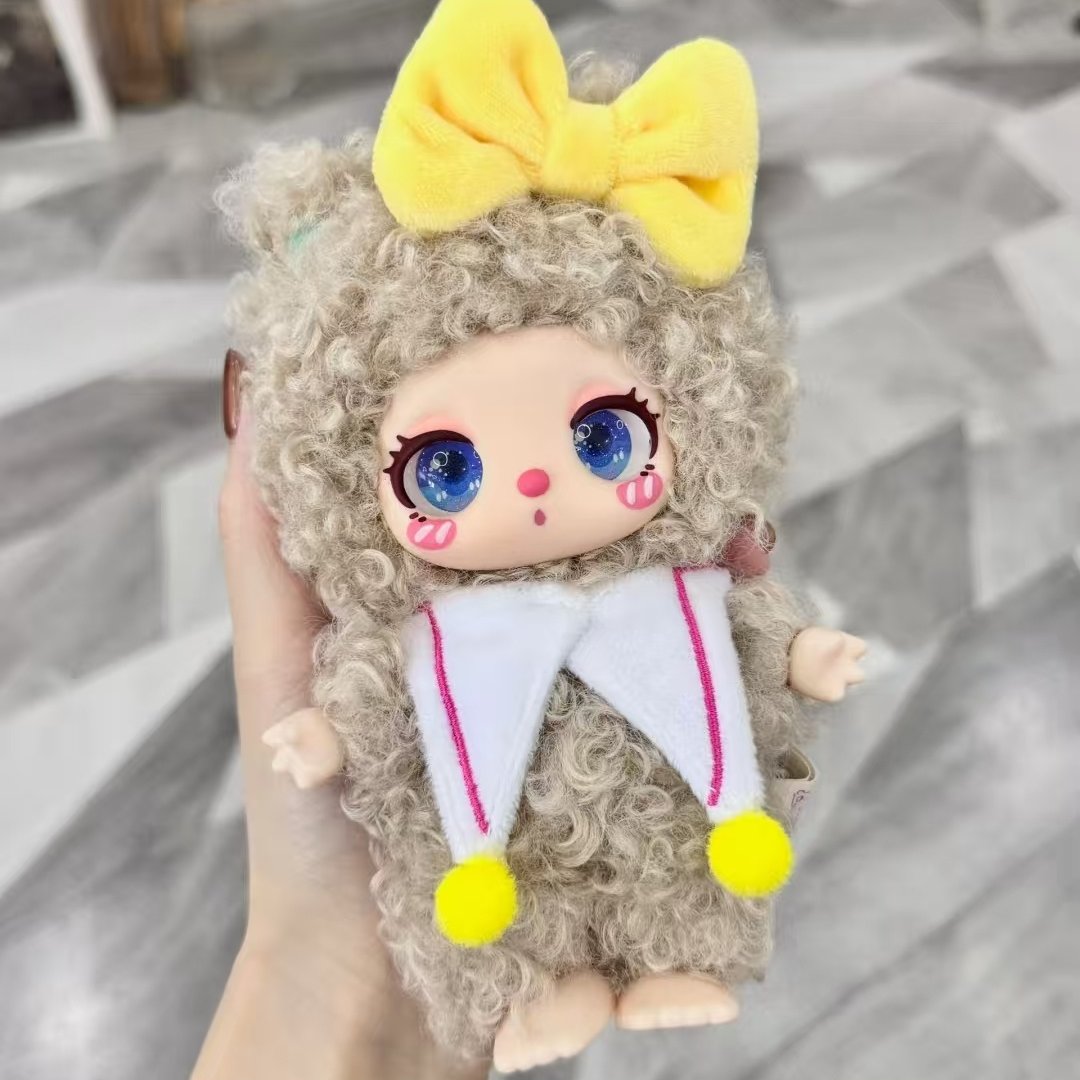 リーラトイズ プラッシュ ブラインドボックス 第3世代 トレ - Collectible & Vintage Dolls For Christmas のレビューと価格
