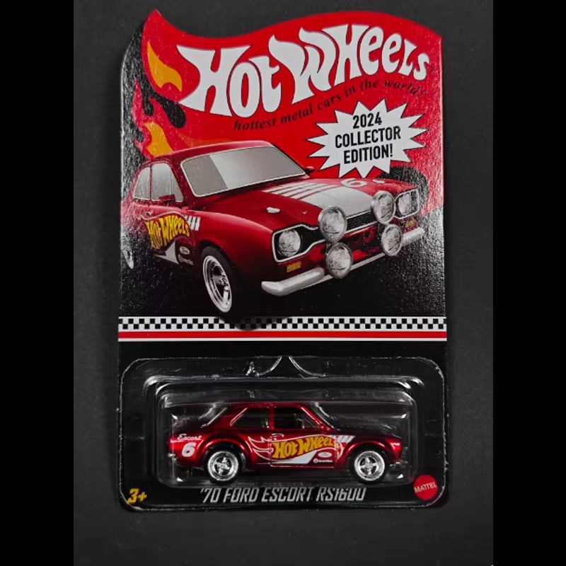 新しいホットマテルホットホイール 1/64 Rlc 車グッズ - Mattel Collectible & Vintage Dolls のレビューと価格