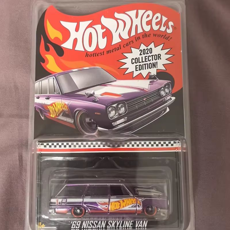 新しいホットマテルホットホイール 1/64 Rlc 車グッズ - Mattel Collectible & Vintage Dolls のレビューと価格