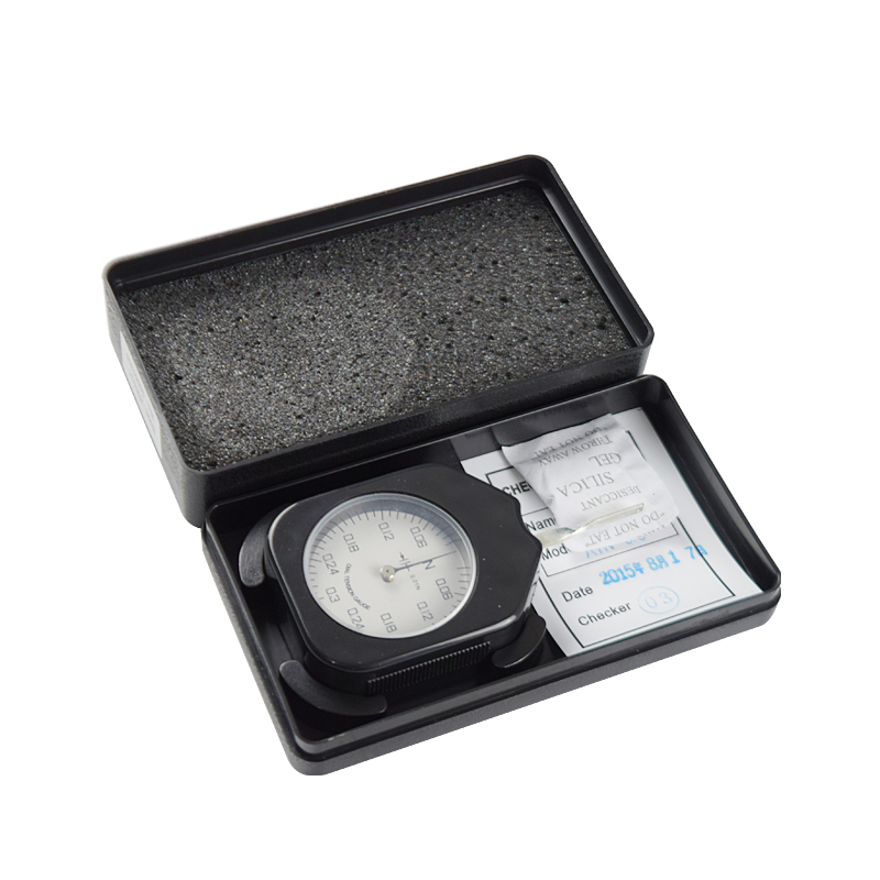 ATG-500-2ダイヤル張力計アナログフォースゲージダブル - Analog Meter Gauge のレビューと価格